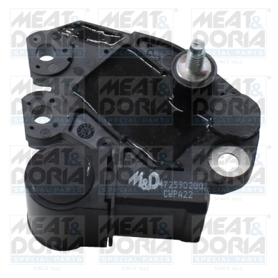 Alternator Regulator